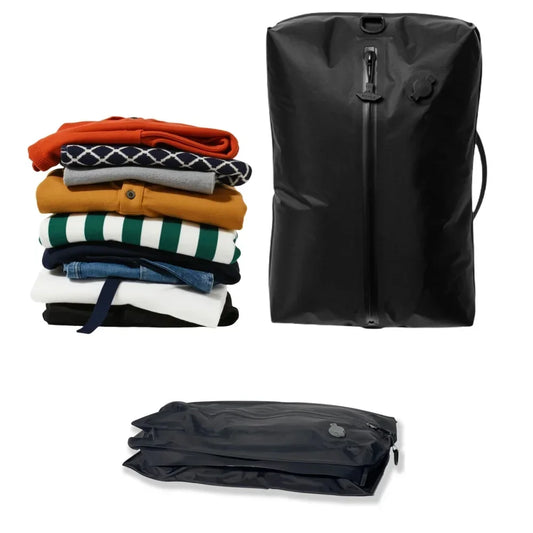 Bolsa de Compresión