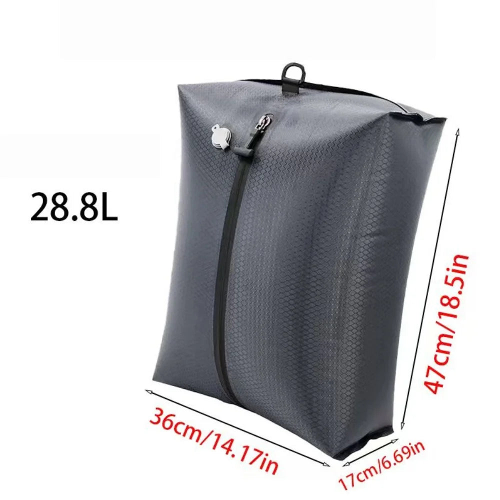 Bolsa de Compresión