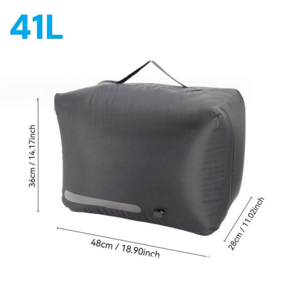 Bolsa de Compresión