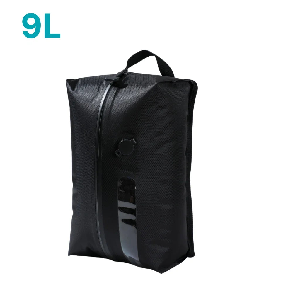 Bolsa de Compresión
