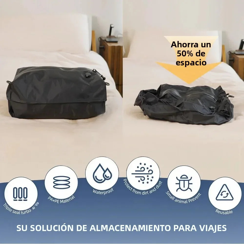 Bolsa de Compresión