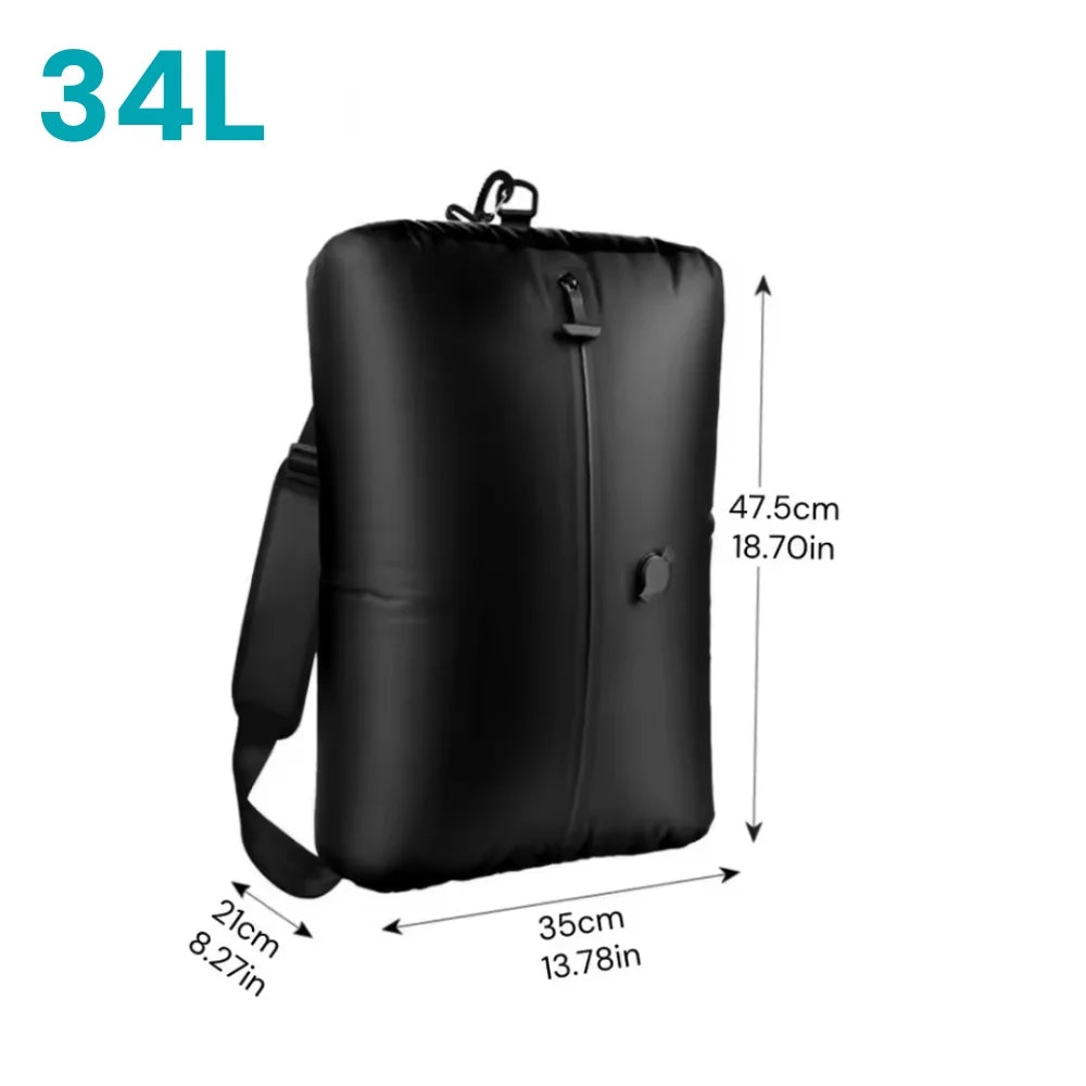 Bolsa de Compresión